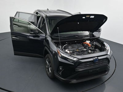2024 Toyota RAV4 Limited