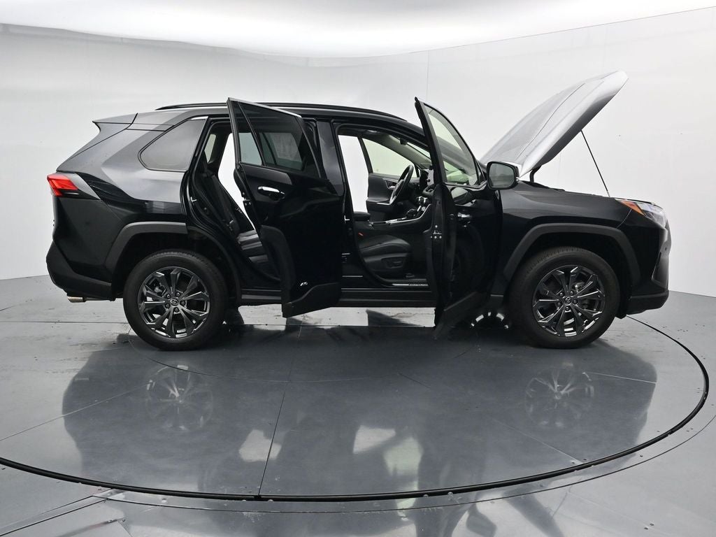 2024 Toyota RAV4 Limited