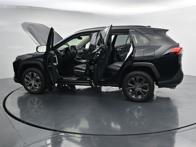 2024 Toyota RAV4 Limited