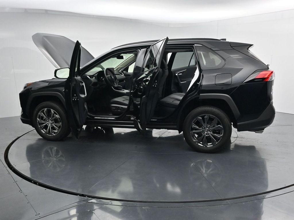 2024 Toyota RAV4 Limited