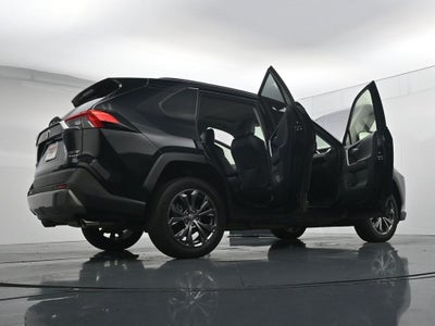 2024 Toyota RAV4 Limited