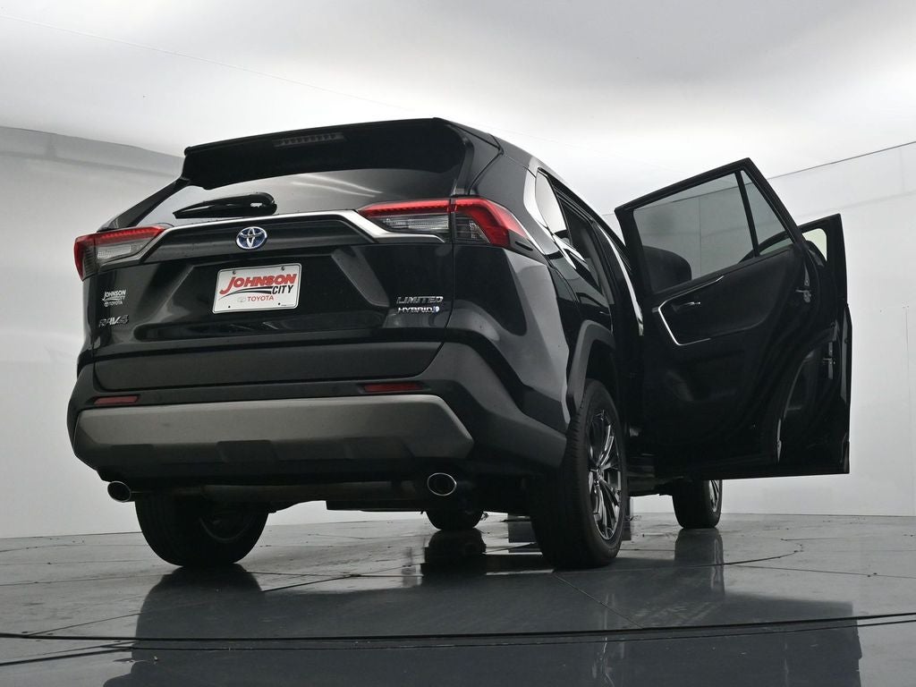2024 Toyota RAV4 Limited