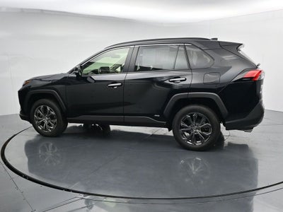 2024 Toyota RAV4 Limited