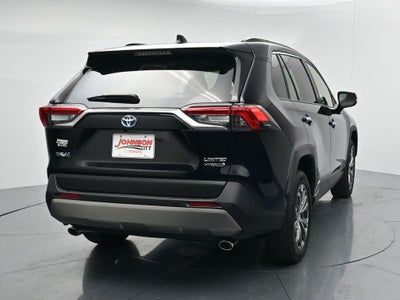 2024 Toyota RAV4 Limited