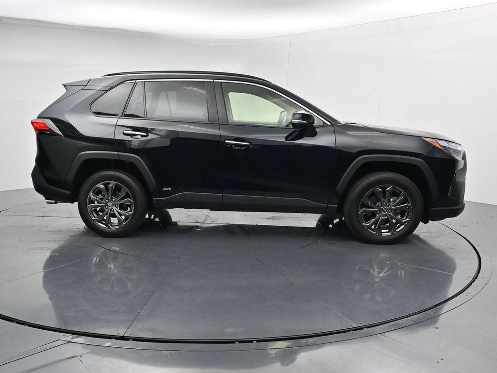 2024 Toyota RAV4 Limited