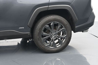 2024 Toyota RAV4 Limited