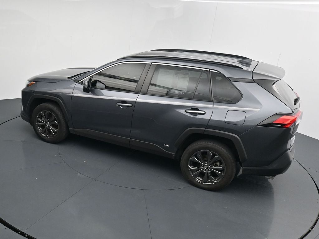 2024 Toyota RAV4 Limited