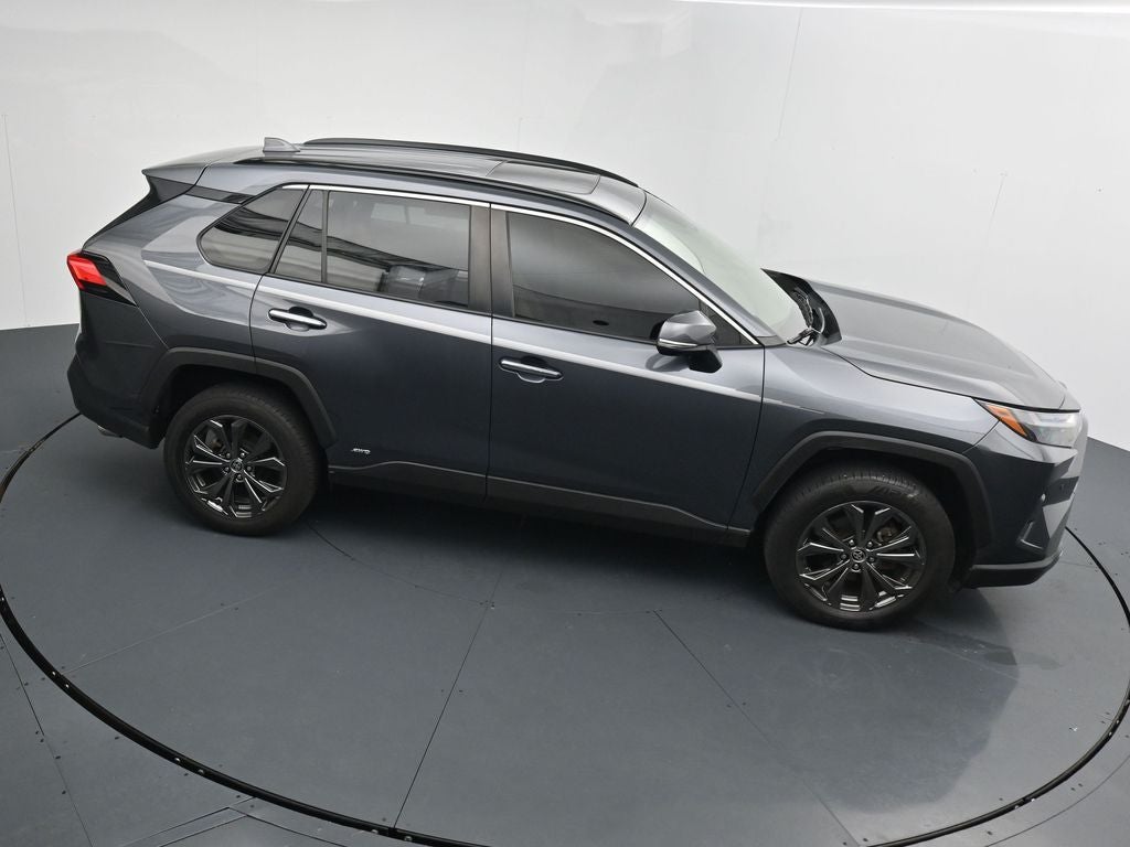 2024 Toyota RAV4 Limited