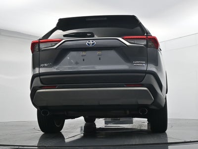 2024 Toyota RAV4 Limited