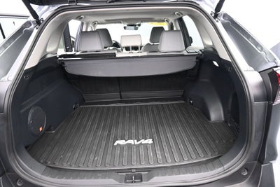 2024 Toyota RAV4 Limited