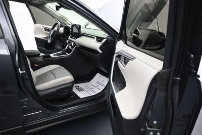 2024 Toyota RAV4 Limited