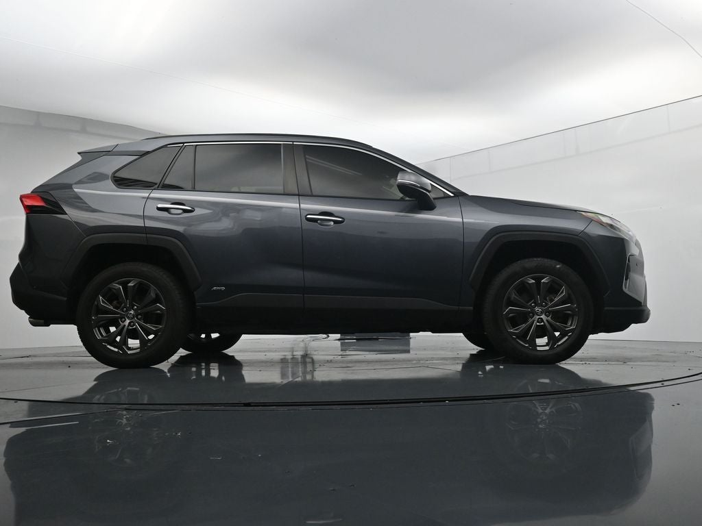 2024 Toyota RAV4 Limited