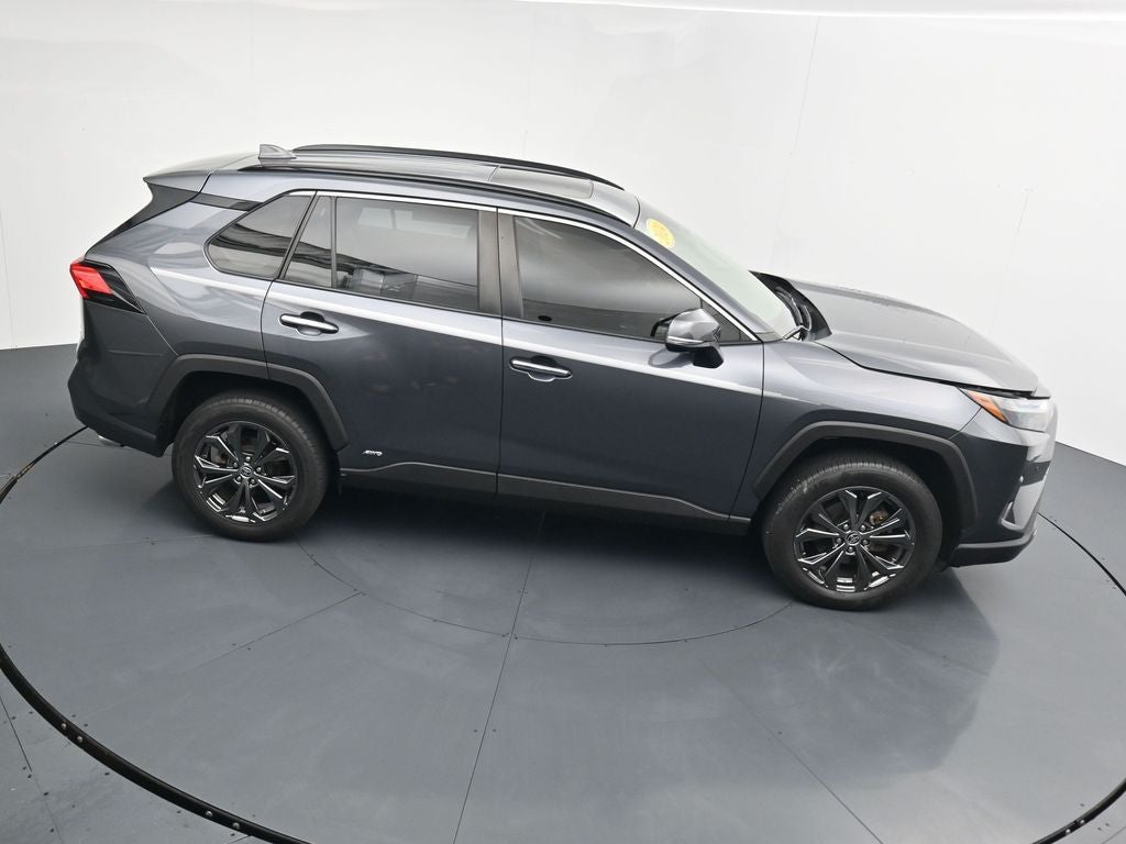 2024 Toyota RAV4 Limited