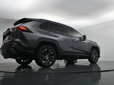 2024 Toyota RAV4 Limited