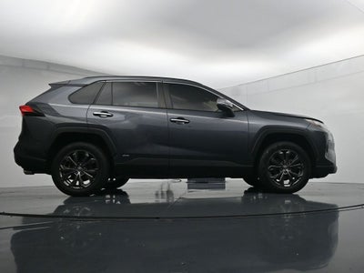 2024 Toyota RAV4 Limited