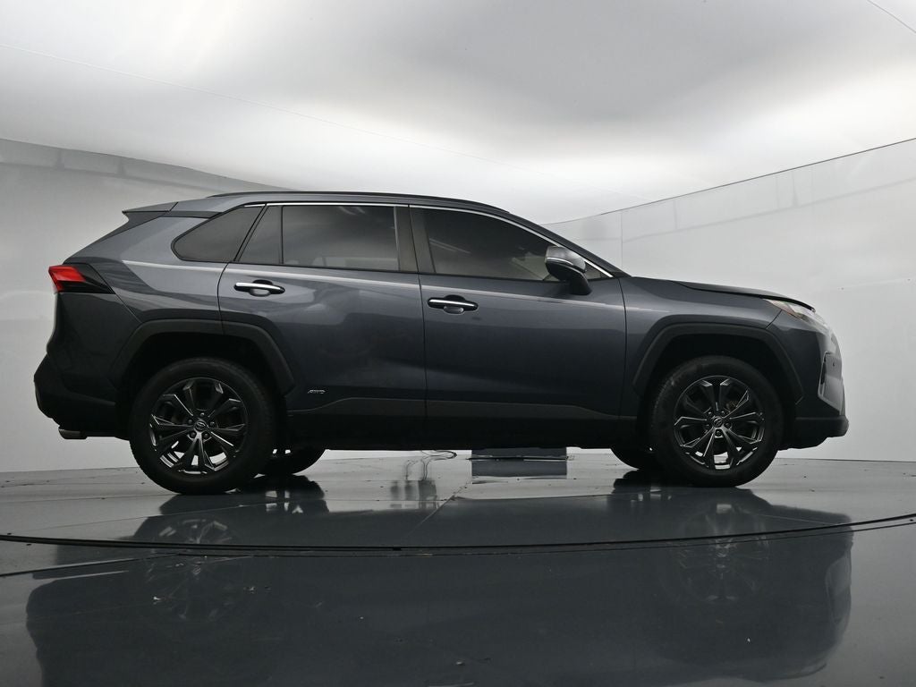 2024 Toyota RAV4 Limited