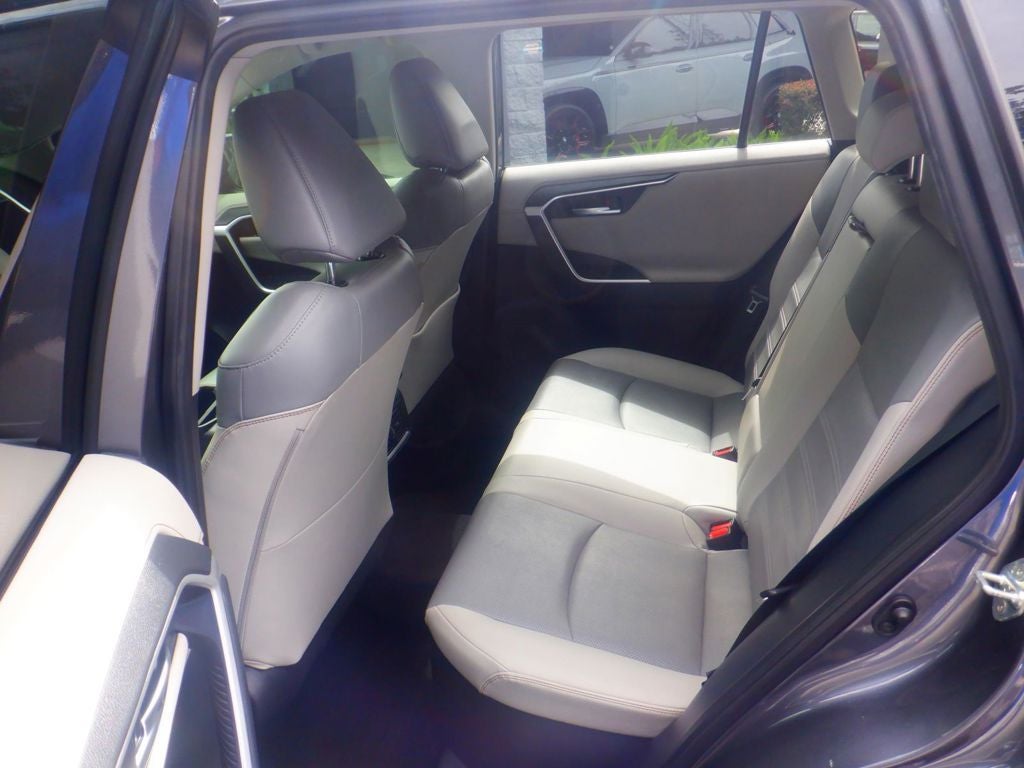 2024 Toyota RAV4 Limited