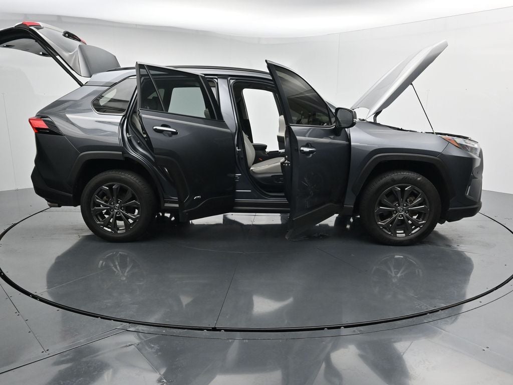 2024 Toyota RAV4 Limited