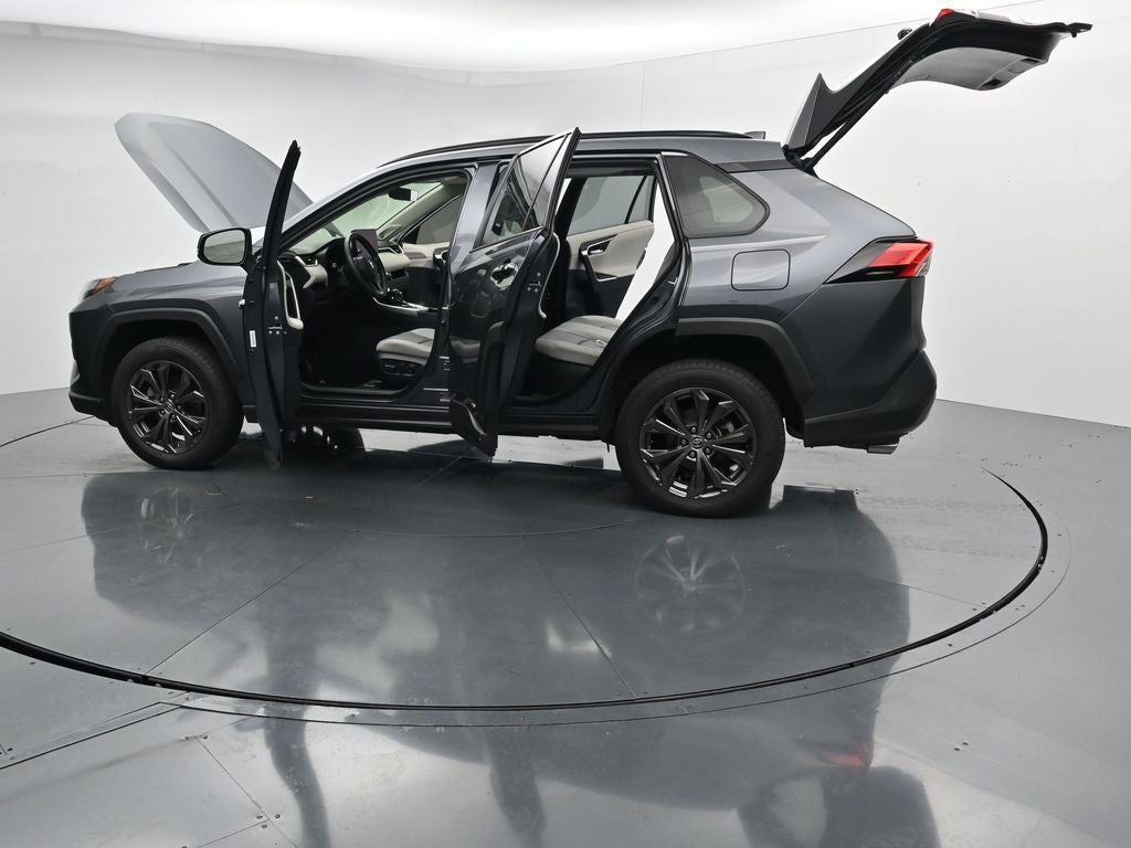 2024 Toyota RAV4 Limited