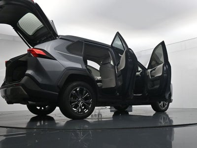 2024 Toyota RAV4 Limited