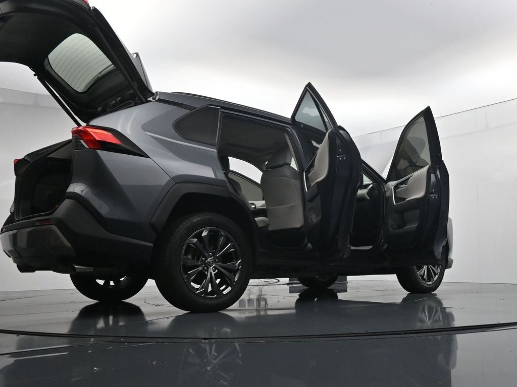 2024 Toyota RAV4 Limited