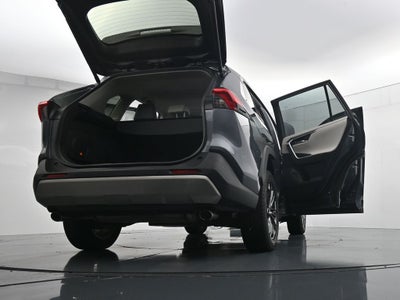 2024 Toyota RAV4 Limited