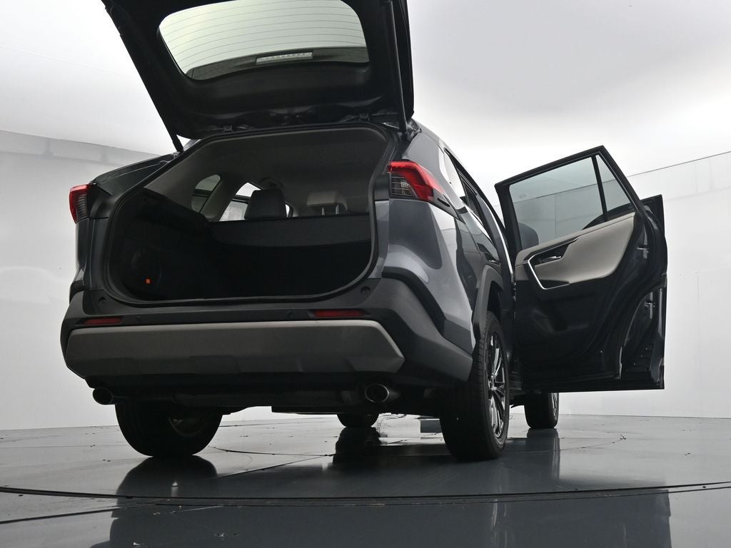 2024 Toyota RAV4 Limited