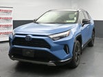 2022 Toyota RAV4 XSE
