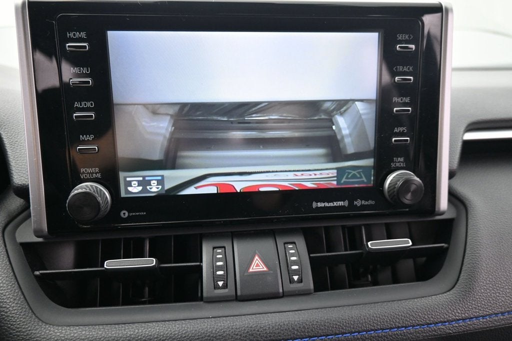 2020 Toyota RAV4 XSE