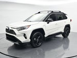 2020 Toyota RAV4 XSE