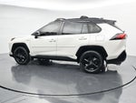2020 Toyota RAV4 XSE