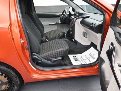 2013 Scion iQ Base