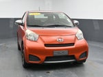 2013 Scion iQ Base