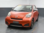 2013 Scion iQ Base