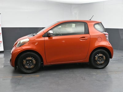 2013 Scion iQ Base