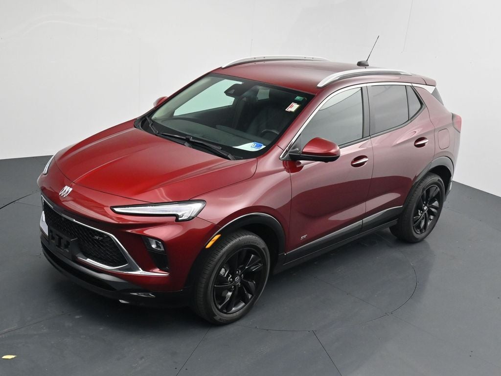 2025 Buick Encore GX Sport Touring