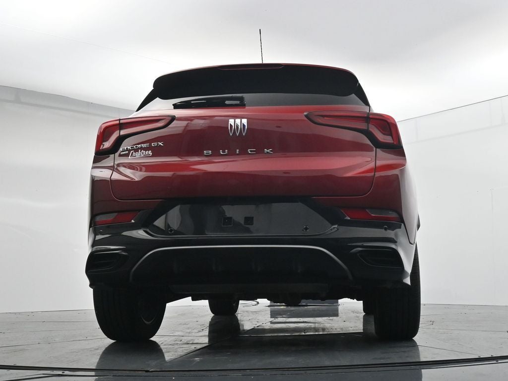 2025 Buick Encore GX Sport Touring