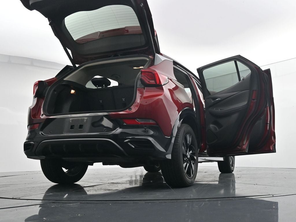 2025 Buick Encore GX Sport Touring