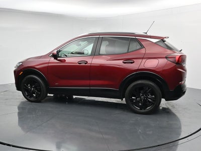 2025 Buick Encore GX Sport Touring