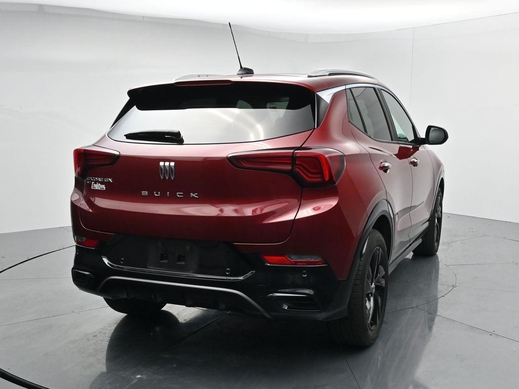 2025 Buick Encore GX Sport Touring