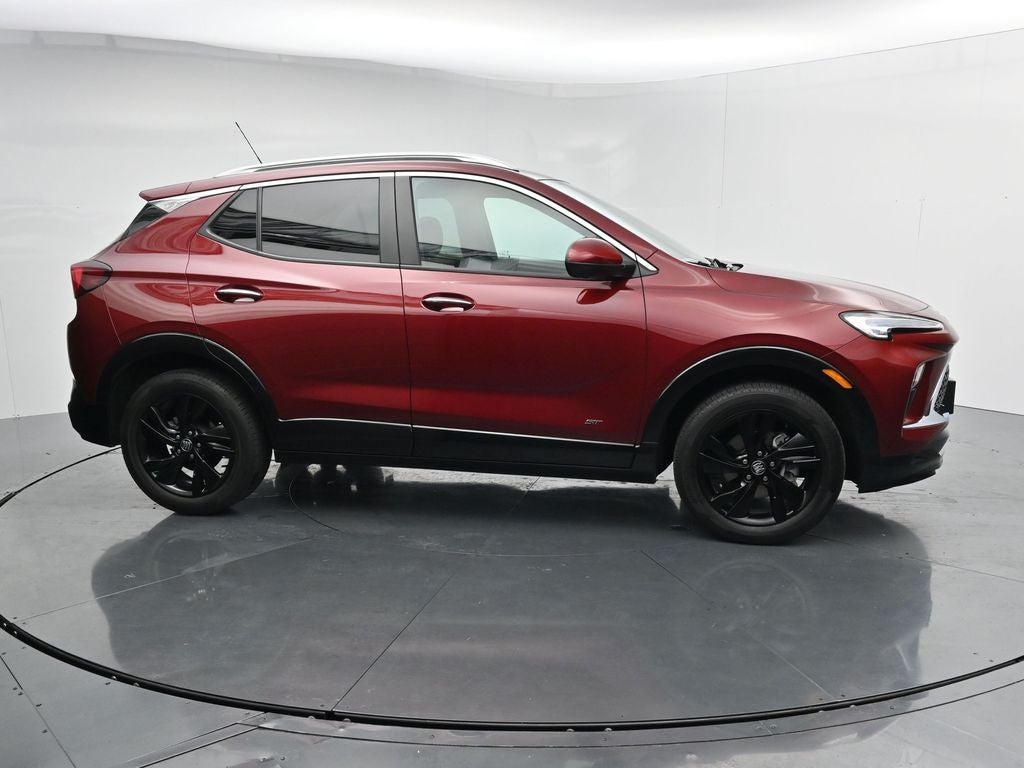 2025 Buick Encore GX Sport Touring