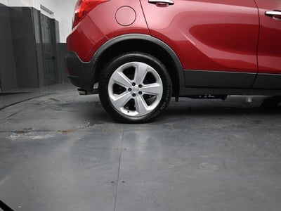 2016 Buick Encore Convenience