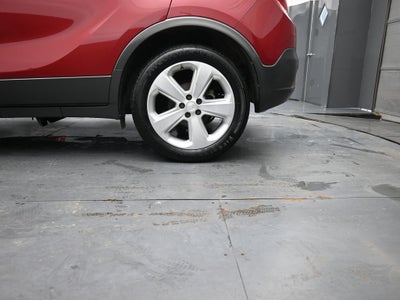 2016 Buick Encore Convenience