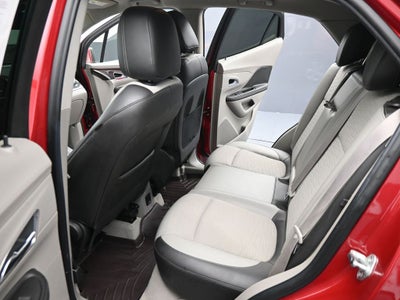 2016 Buick Encore Convenience