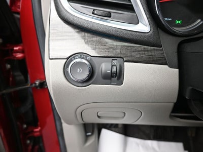 2016 Buick Encore Convenience