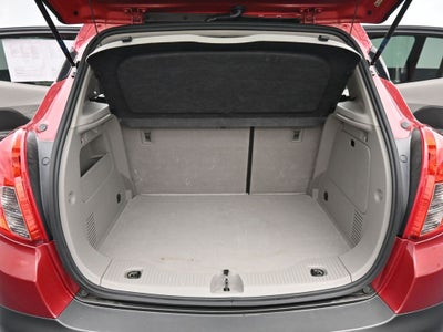 2016 Buick Encore Convenience