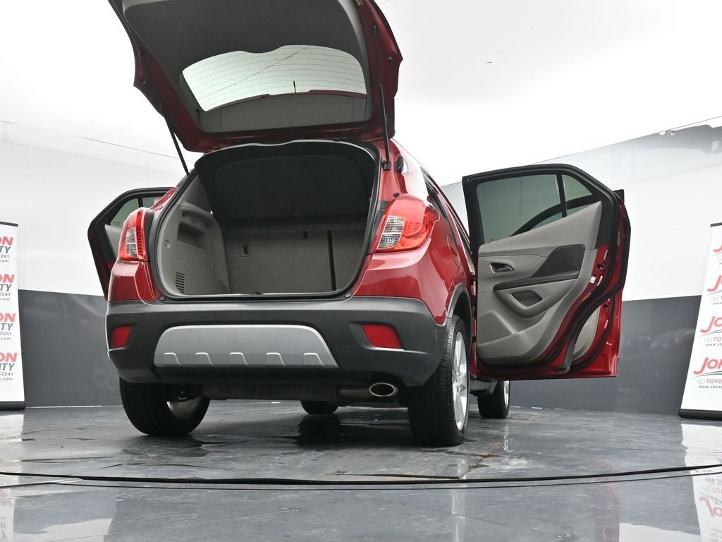 2016 Buick Encore Convenience