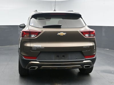 2021 Chevrolet Trailblazer ACTIV