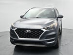 2019 Hyundai Tucson SEL