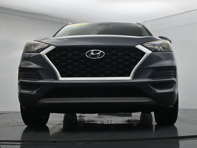 2019 Hyundai Tucson SEL